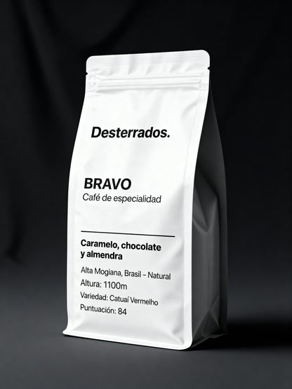 Bravo - Brasil